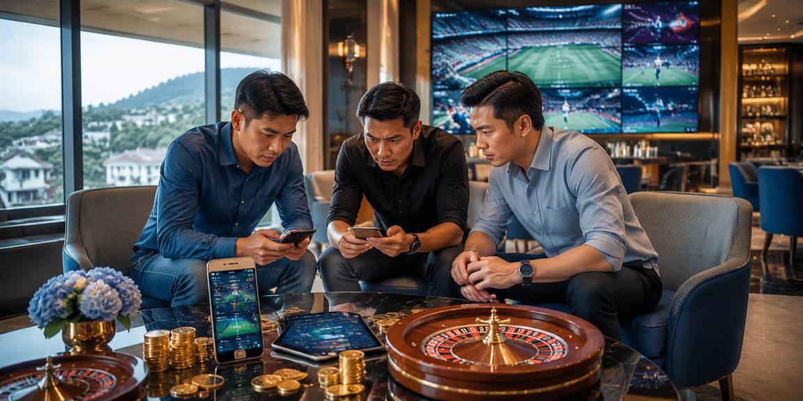 33wiu Casino trực tuyến với bàn chơi thật, slot và kèo bóng đá